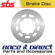 Brake Disc for KAWASAKI KLR