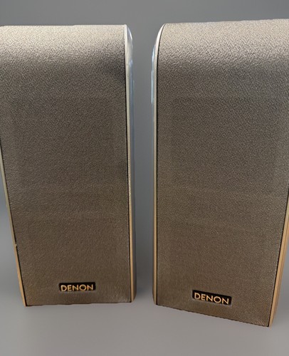Denon a56 speakers - denon, x