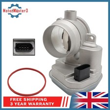 Throttle Body For BMW 1 3 5 6