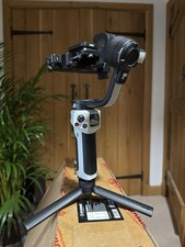 ZHIYUN CINEPEER Weebill 3E