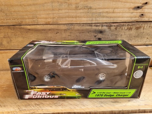 The fast and furious - the,