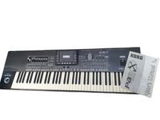 Korg PA3X Professional