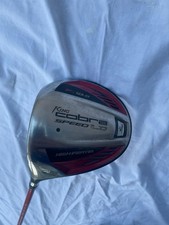 King Cobra Speed LD Driver