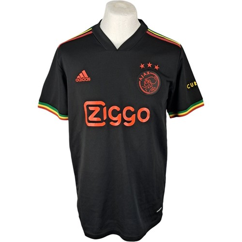 Ajax amsterdam football shirt - ajax,