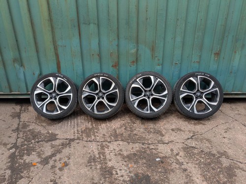 Audi mk1 set 4 - audi, 8x
