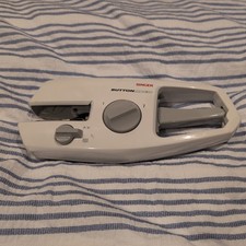 Singer Vintage Button Magic