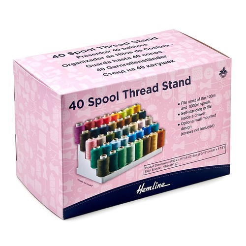 Hemline thread stand spool - stand, 40