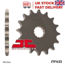 JT Front Sprocket JTF433 14t
