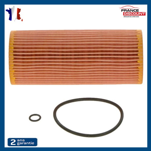 Oil filter for new - oil,