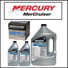 Mercruiser 7.4L 1988-2006 Oil