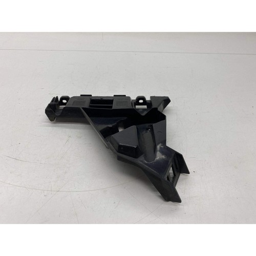 Vauxhall astra bumper - j,