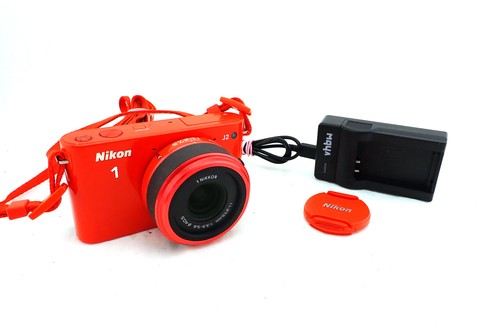 Nikon with 27 - 1, j2