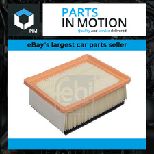 Air Filter fits PEUGEOT