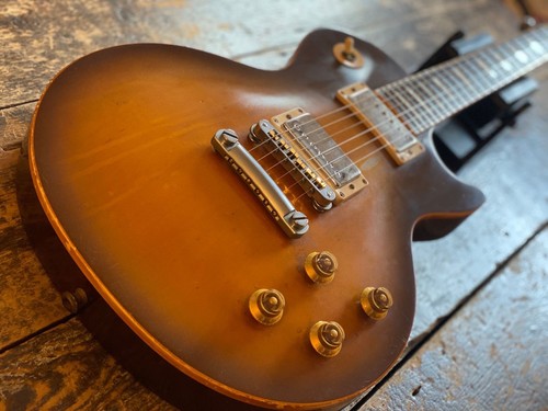 Gibson les paul standard - standard, 2000