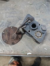 Ferguson Tractor Howard