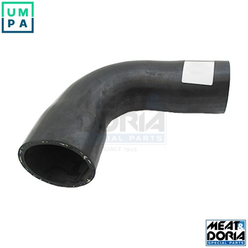 Charge air hose - charge, vw