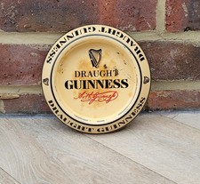 Draught Guinness Vintage Pub