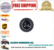 AL155227 STEERING WHEEL CAP