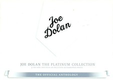 The Platinum Collection, Joe