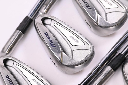 Mizuno irons pw sw - mizuno,