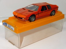 SCHUCO BMW M1 TURBO 301 613