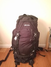 Eurohike Nepal 85L Rucksack