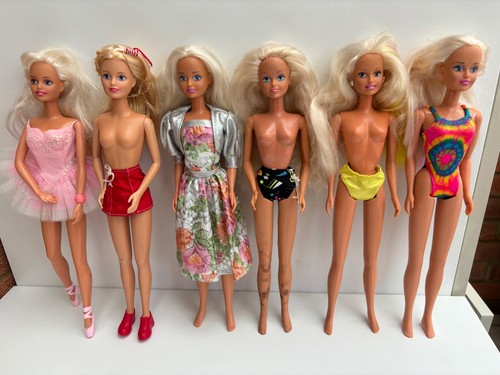 Vintage hasbro sindy dolls - vintage,