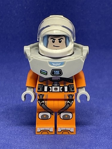 Lego disney toy story mini - lego,