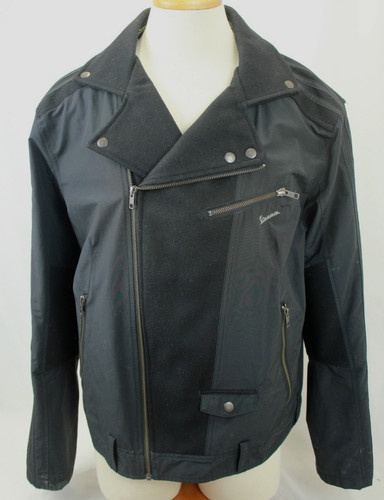 Adidas vespa black wool - adidas,