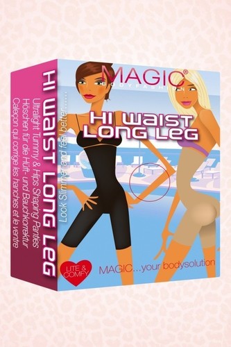 Magic bodyfashion women - women's, hi