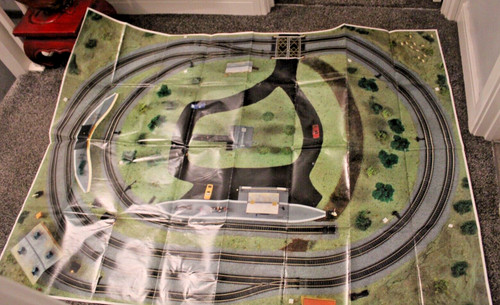 Hornby train stuff - , large