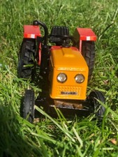 FARM VEHICLE MODELS….HMT