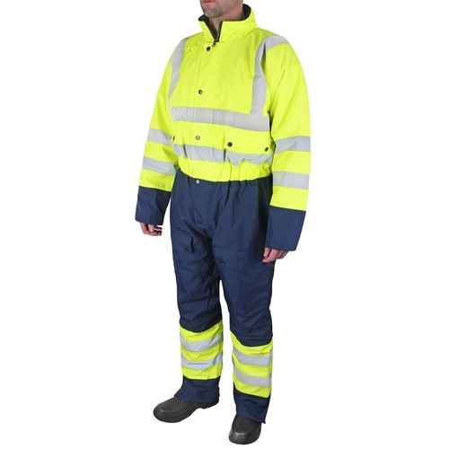 Two tone viz thermal - tone, hi