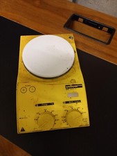 IKA Yellow Line MST Basic C Magnetic Stirrer Heating Plate