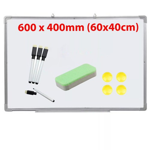 Magnetic whiteboard small - magnetic,