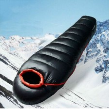 -20°C-10°C Mummy White Duck