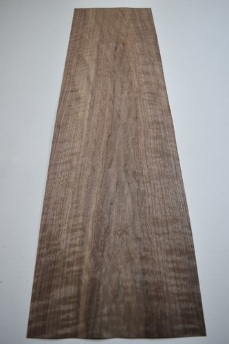 Figured american walnut veneer - walnut,