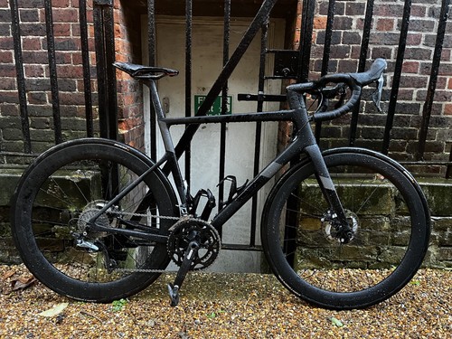 Cannondale supersix evo 54cm - evo,