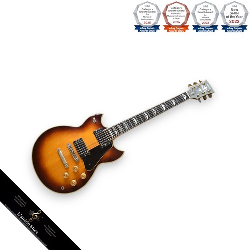 Yamaha sg1000 electric guitar - electric,