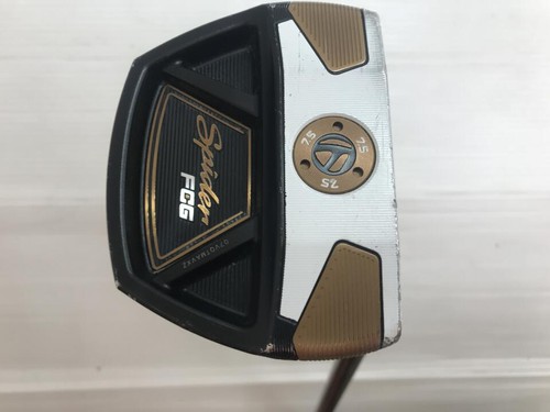Taylormade spider fcg small - spider,
