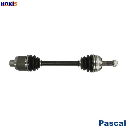 Drive shaft g24005pc for - drive,