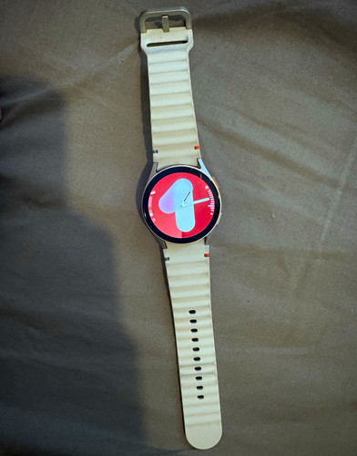 Samsung galaxy watch7 - samsung, 40mm