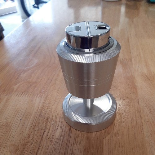 Vintage aluminium sarome - vintage,