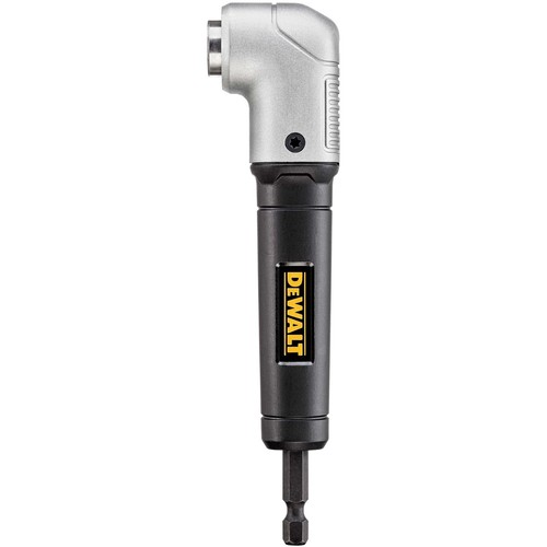 Dewalt right angle - angle, attachment