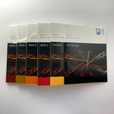 Open University MST124