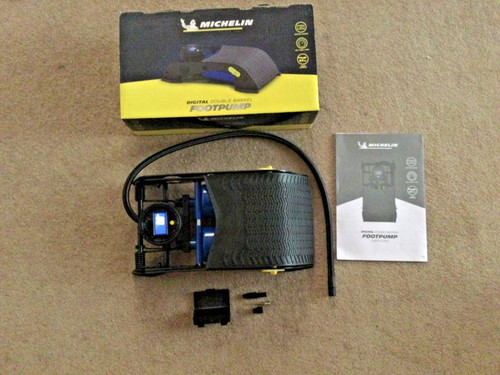 Michelin digital double barrel - digital,