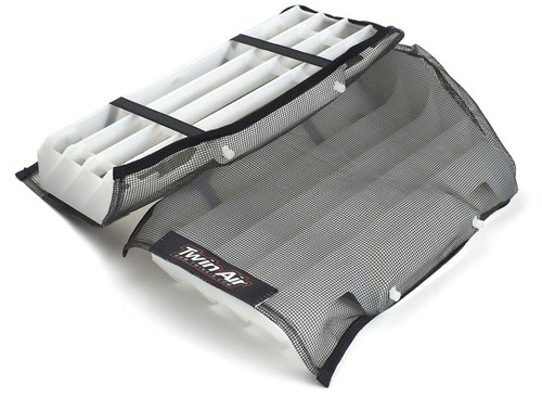 Twin air radiator sleeves - air,
