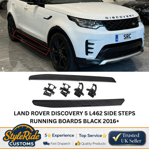 For land rover discovery - rover, 5