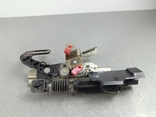 Dodge VAN RAM 2018 bonnet hood lock catch 68093354 FOB50819