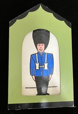 Vintage Suprem Magic Trick - Dutiful Guardsmen